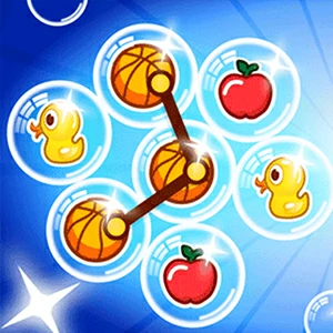 Bubble Pop editor pick on G76