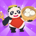 Chinese Cuisine Chef game on G76
