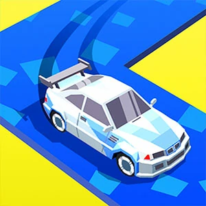 Drift Race 3D free online game on G76