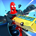 Explosive speed free online game on G76