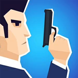 Funny Agent free online game on G76