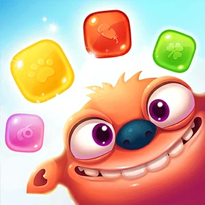 Jelly Boom free online game on G76