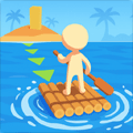 Lumbering At Sea free online game on G76