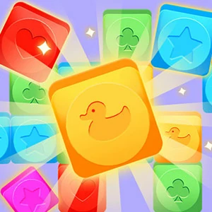 Royal Match Tile Family free online game on G76