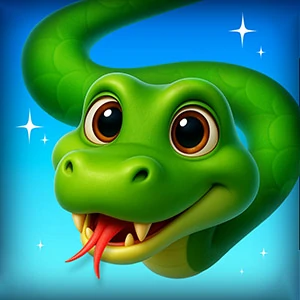 Snake Island 3D free online game on G76
